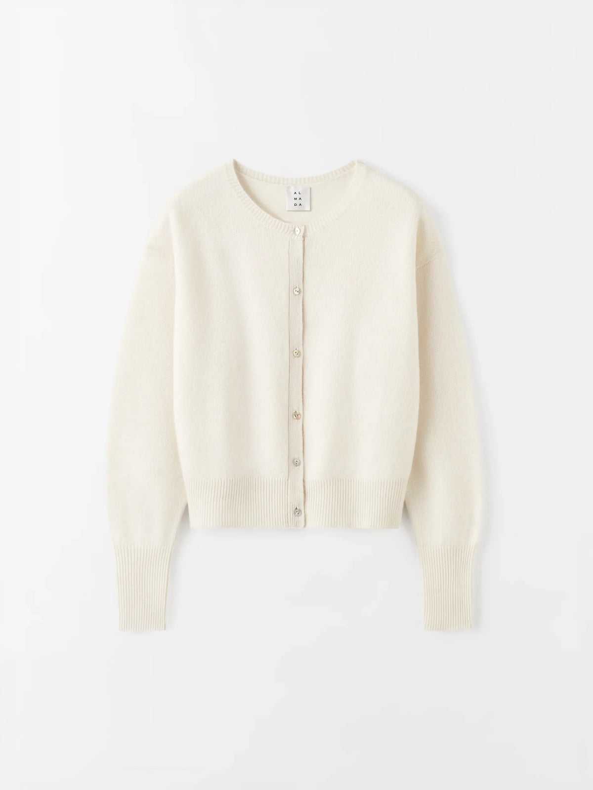 Coco Cardigan - Cream