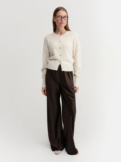 Coco Cardigan - Cream