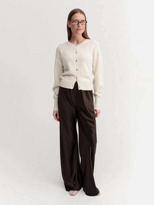 Coco Cardigan - Cream