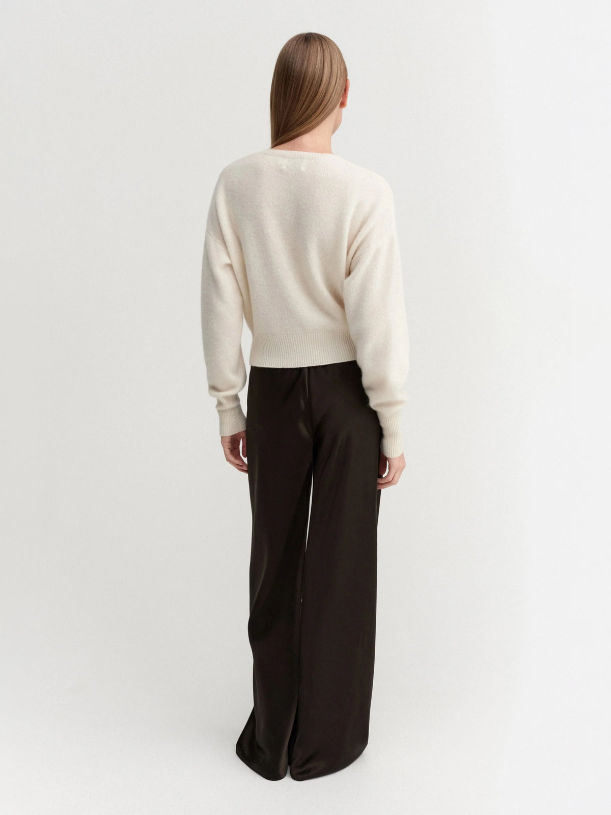 Coco Cardigan - Cream